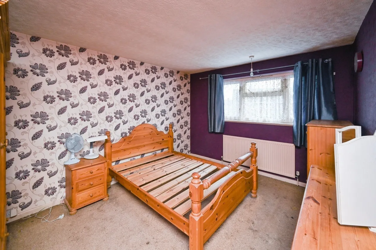 Chestnut Grove, Mansfield Woodhouse, Mansfield, Nottinghamshire, NG19, photo 9