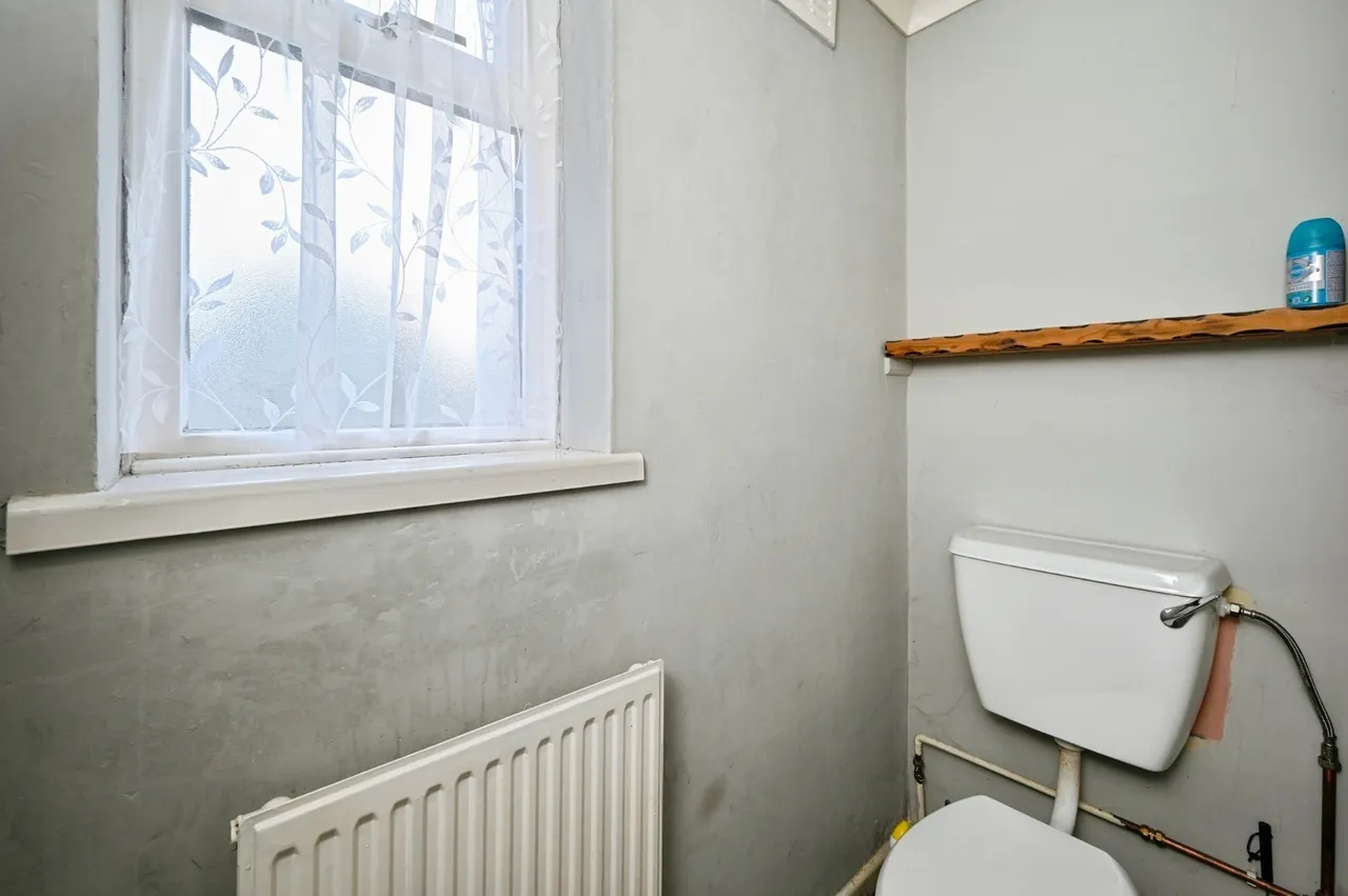 Chestnut Grove, Mansfield Woodhouse, Mansfield, Nottinghamshire, NG19, photo 13