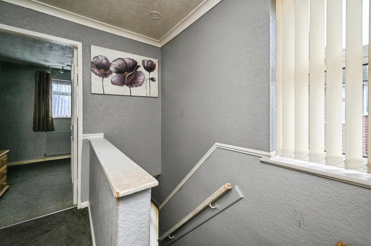 Chestnut Grove, Mansfield Woodhouse, Mansfield, Nottinghamshire, NG19, photo 8