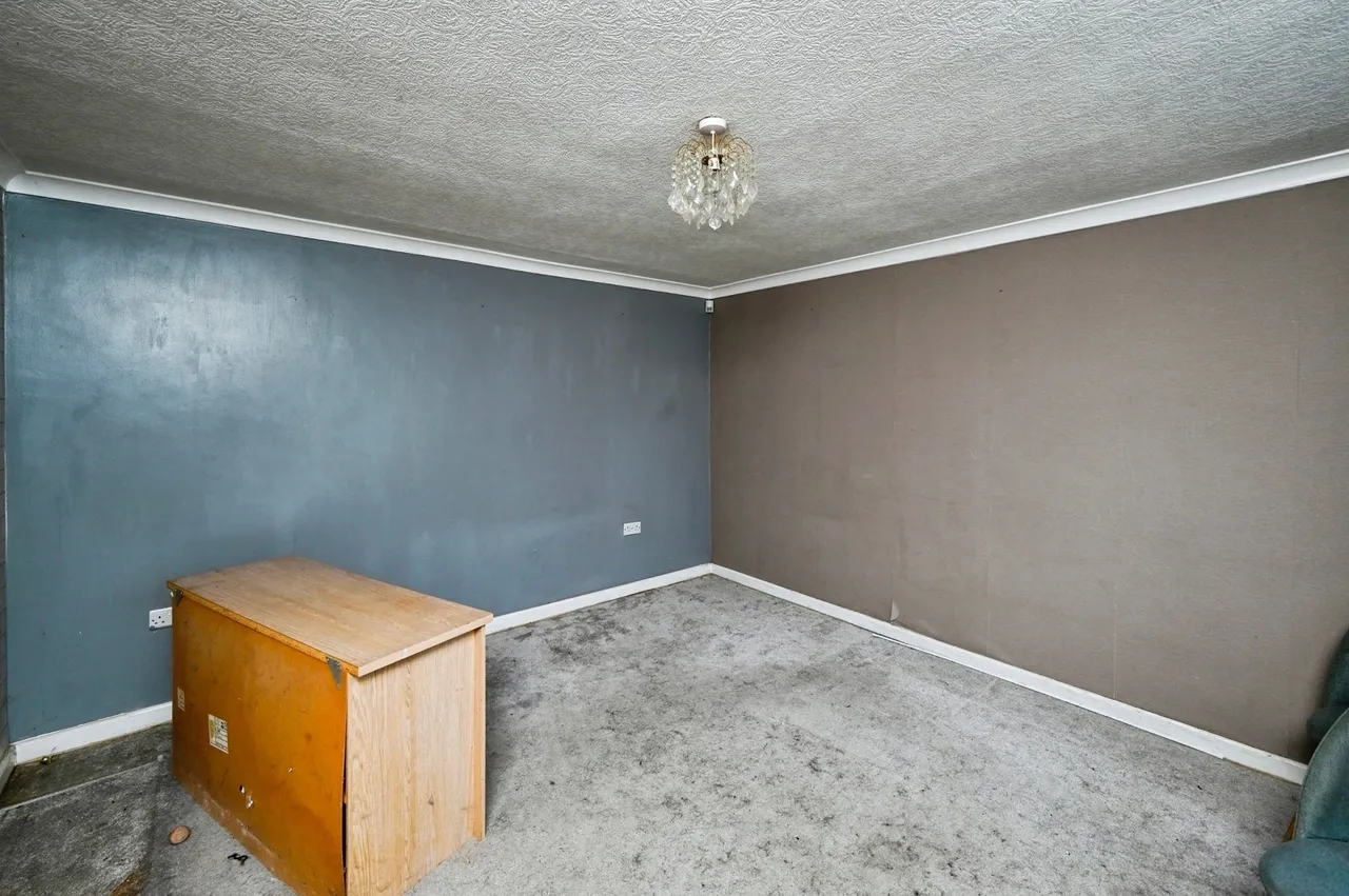 Chestnut Grove, Mansfield Woodhouse, Mansfield, Nottinghamshire, NG19, photo 5