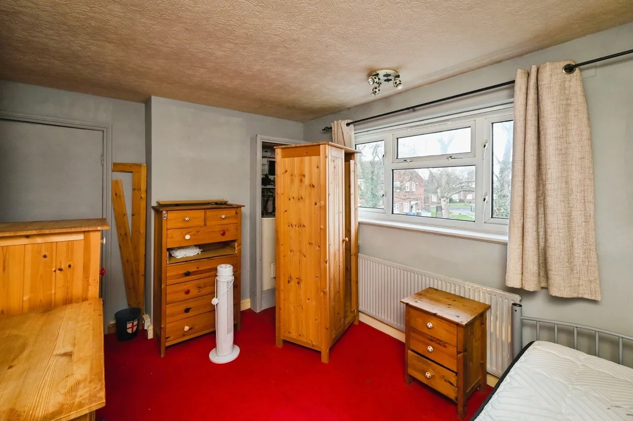 Chestnut Grove, Mansfield Woodhouse, Mansfield, Nottinghamshire, NG19, photo 10