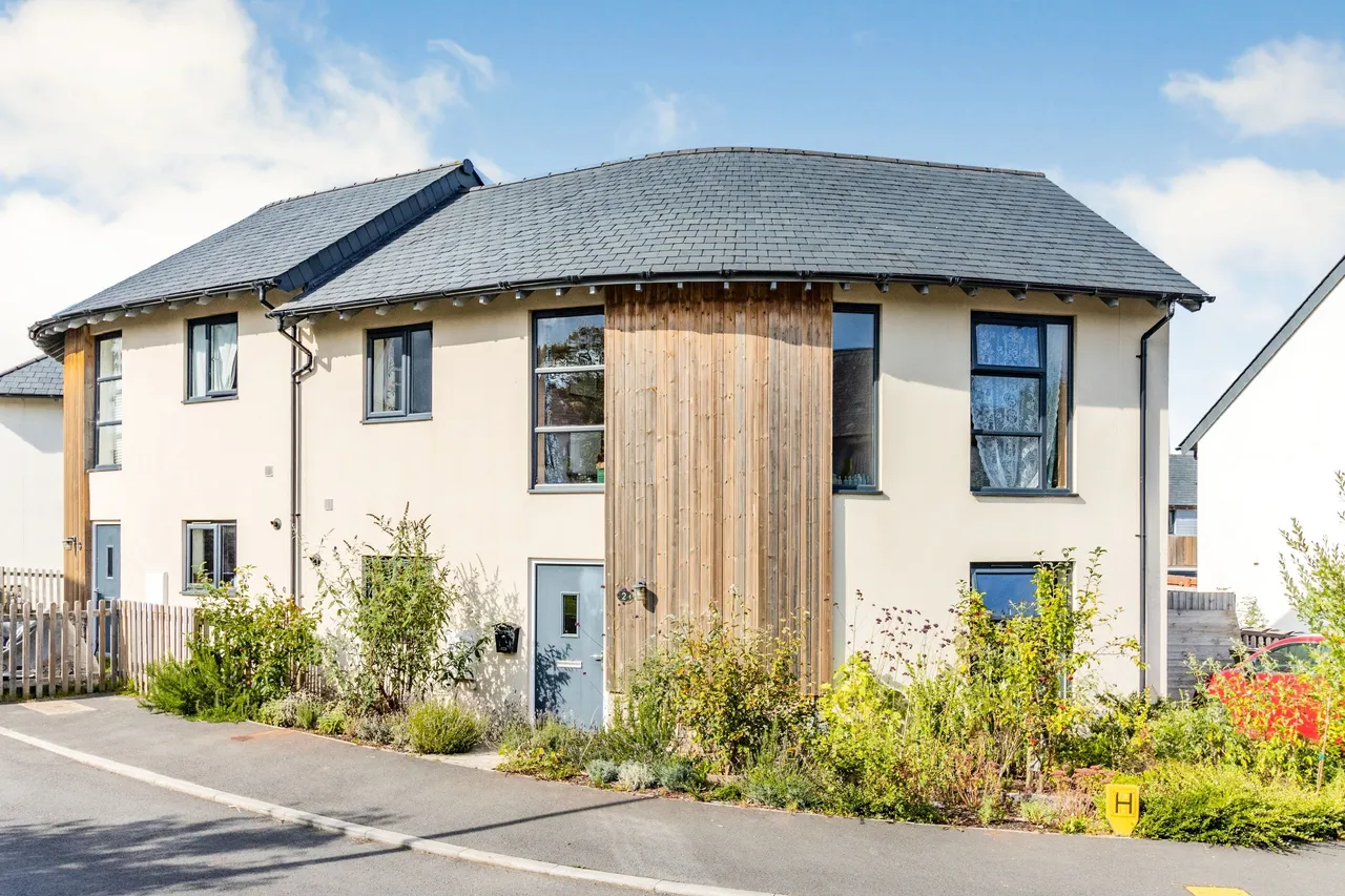 3 bed house for sale, Spinners Lane, Dartington, TQ9
