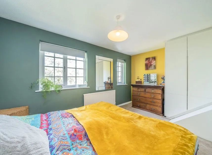 Southfield Gardens, Strawberry Hill, TW1, photo 3