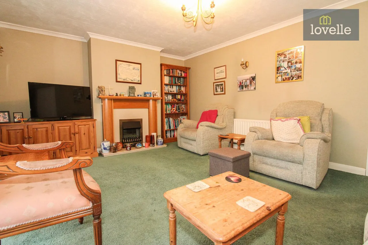Jubilee Road, North Somercotes, LN11, photo 5