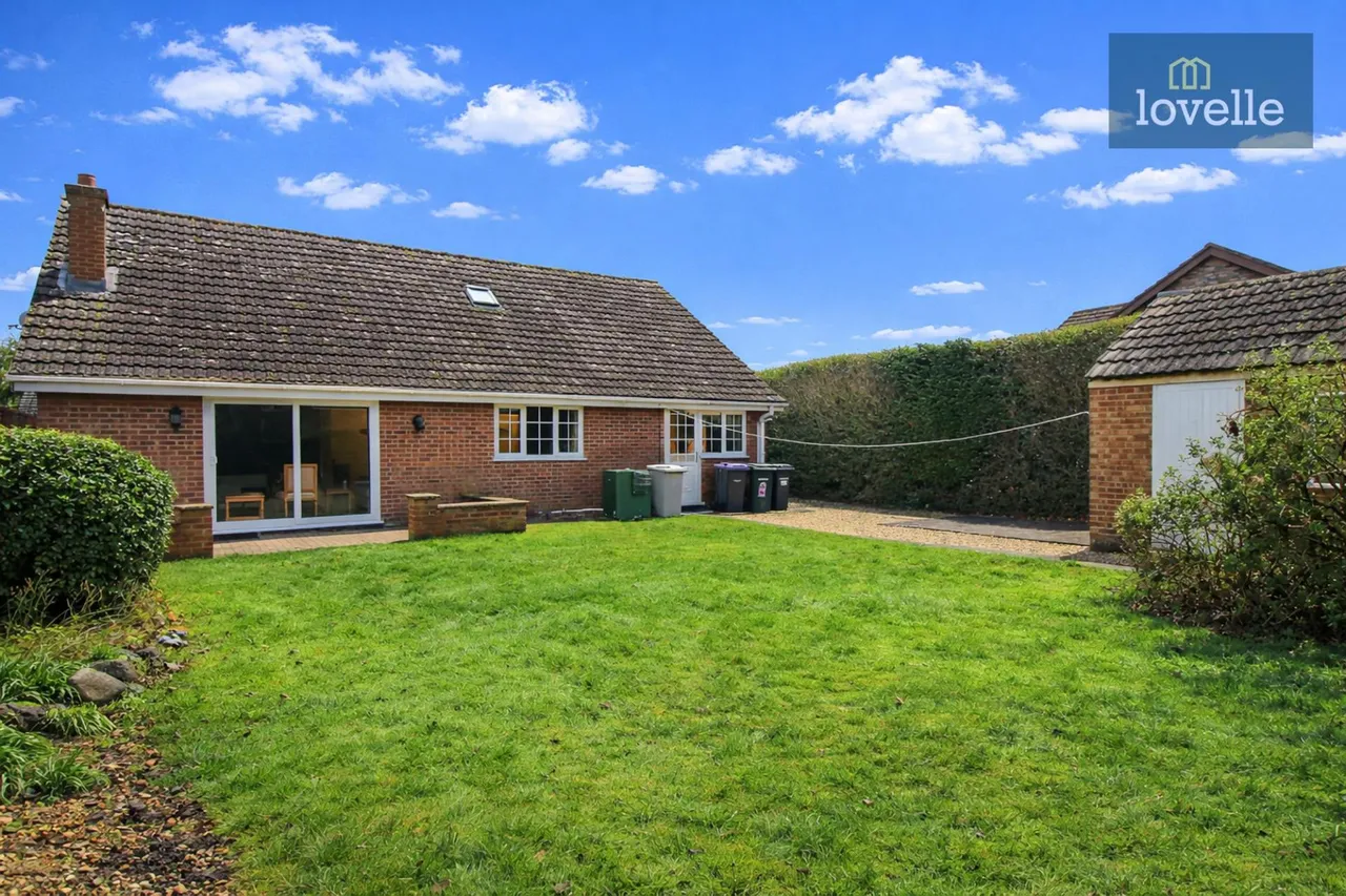 Jubilee Road, North Somercotes, LN11, photo 15