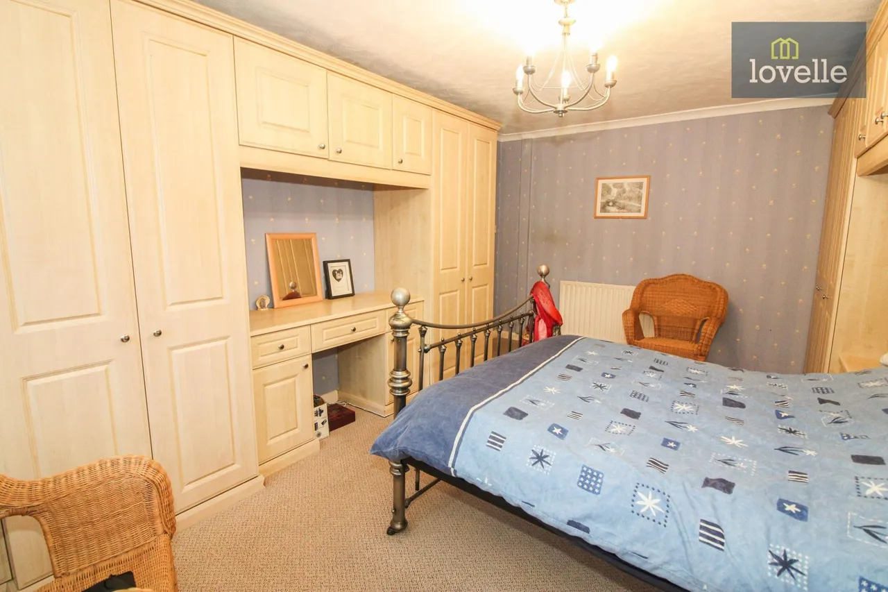 Jubilee Road, North Somercotes, LN11, photo 8