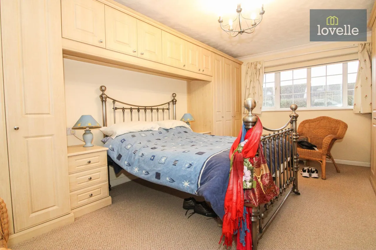 Jubilee Road, North Somercotes, LN11, photo 7