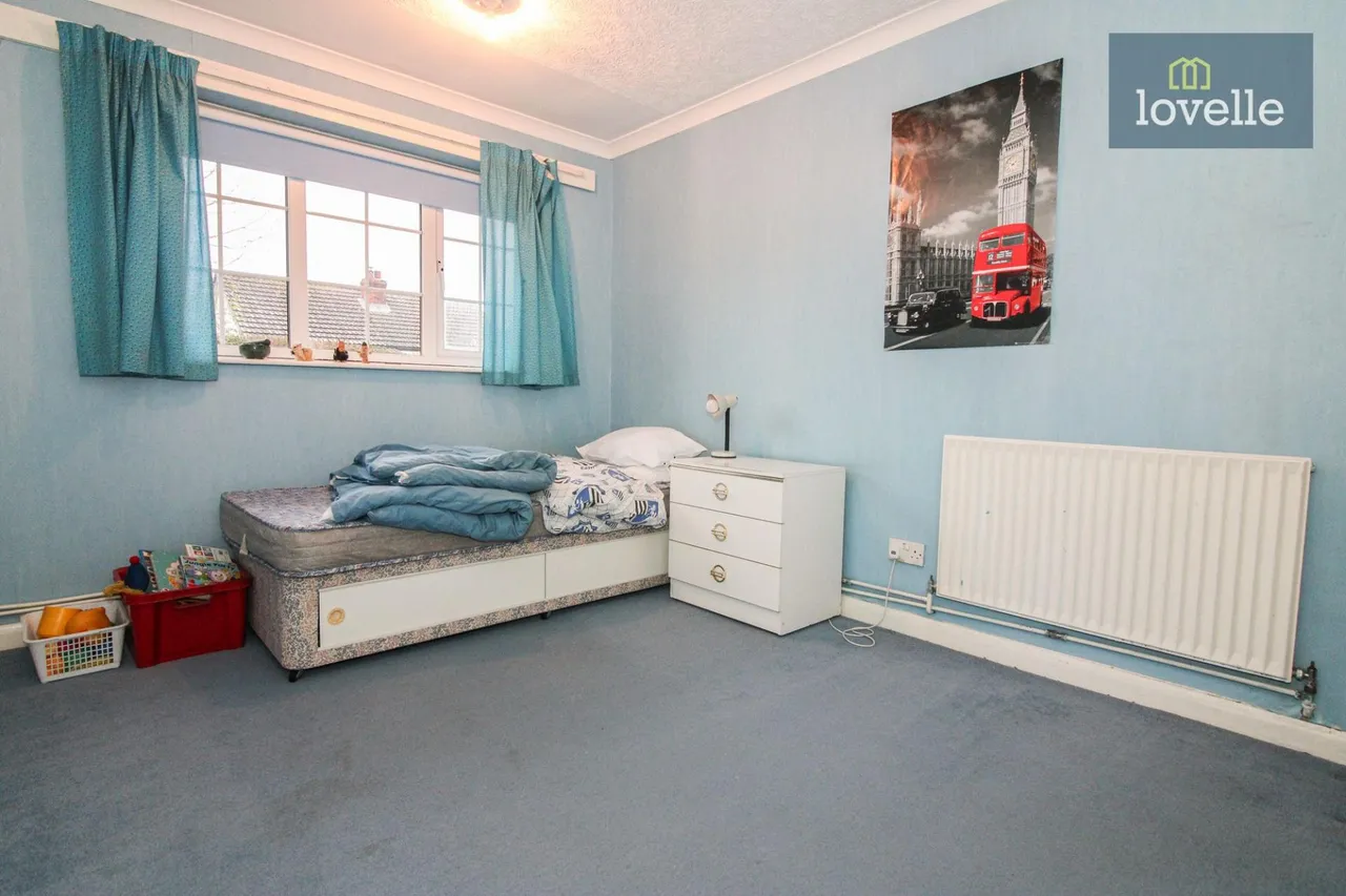 Jubilee Road, North Somercotes, LN11, photo 10