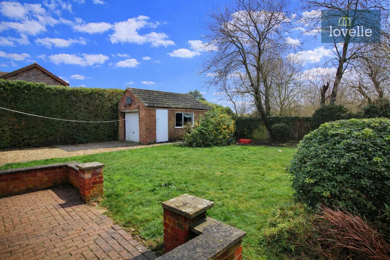 Jubilee Road, North Somercotes, LN11, photo 16