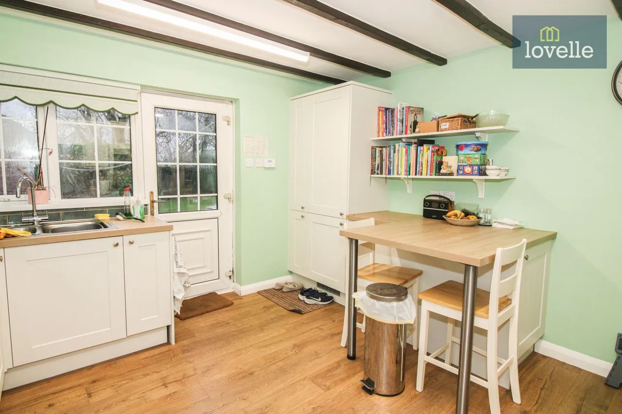 Jubilee Road, North Somercotes, LN11, photo 3
