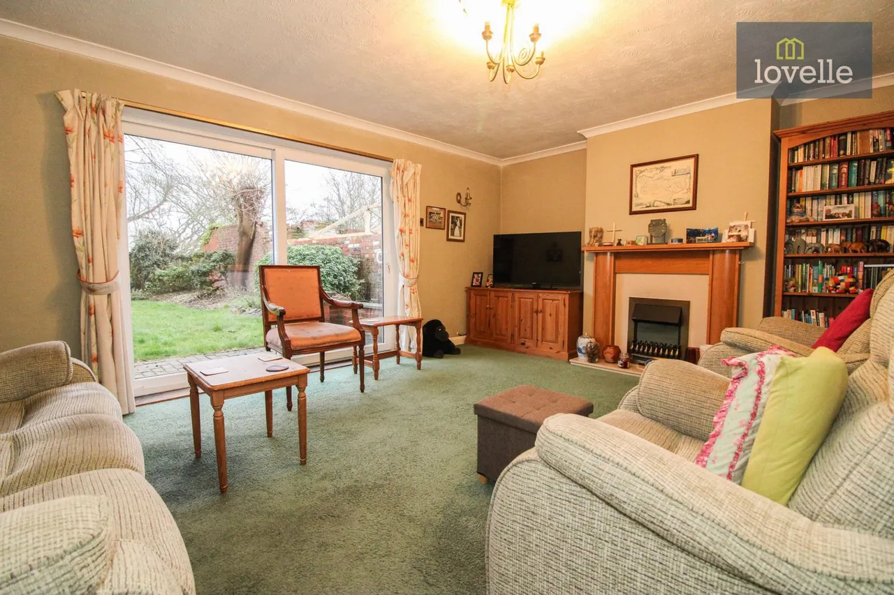 Jubilee Road, North Somercotes, LN11, photo 4