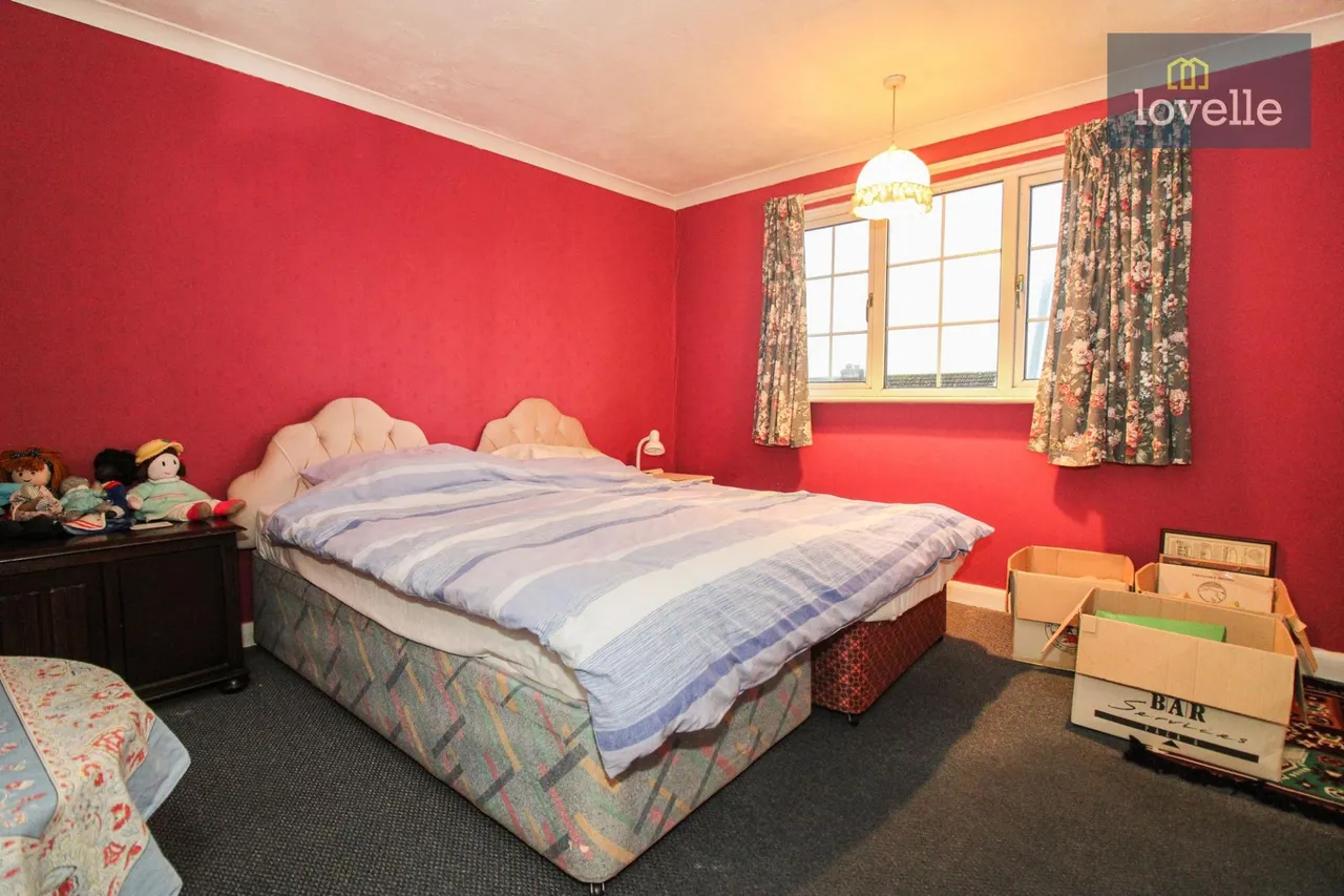 Jubilee Road, North Somercotes, LN11, photo 12