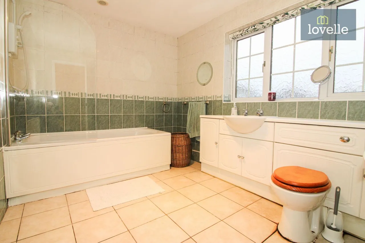 Jubilee Road, North Somercotes, LN11, photo 11