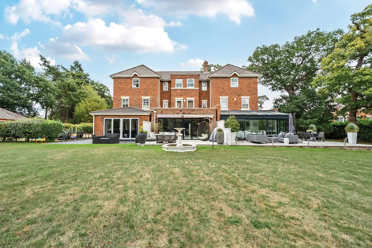Denham Road, SL0, photo 14