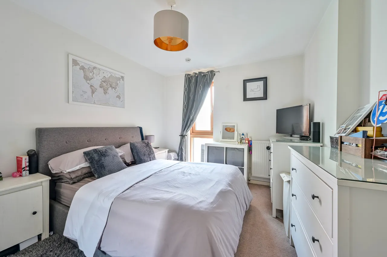 Apartment 13, 6 Hardwicks Square ( 40%), London, photo 5