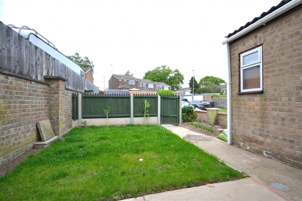Shiregreen, King's Lynn, PE30, photo 15