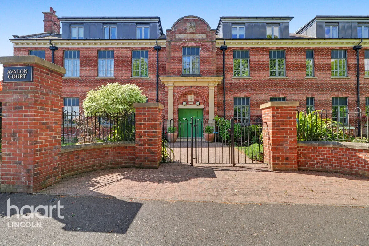 Newport, Lincoln, LN1, photo 15