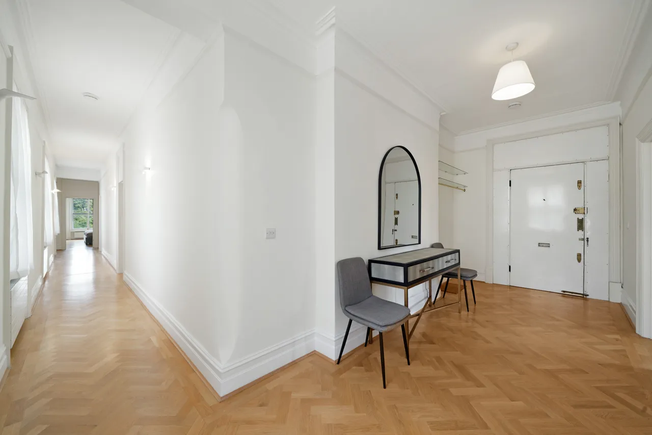 Holland Park Gardens, W14, photo 8