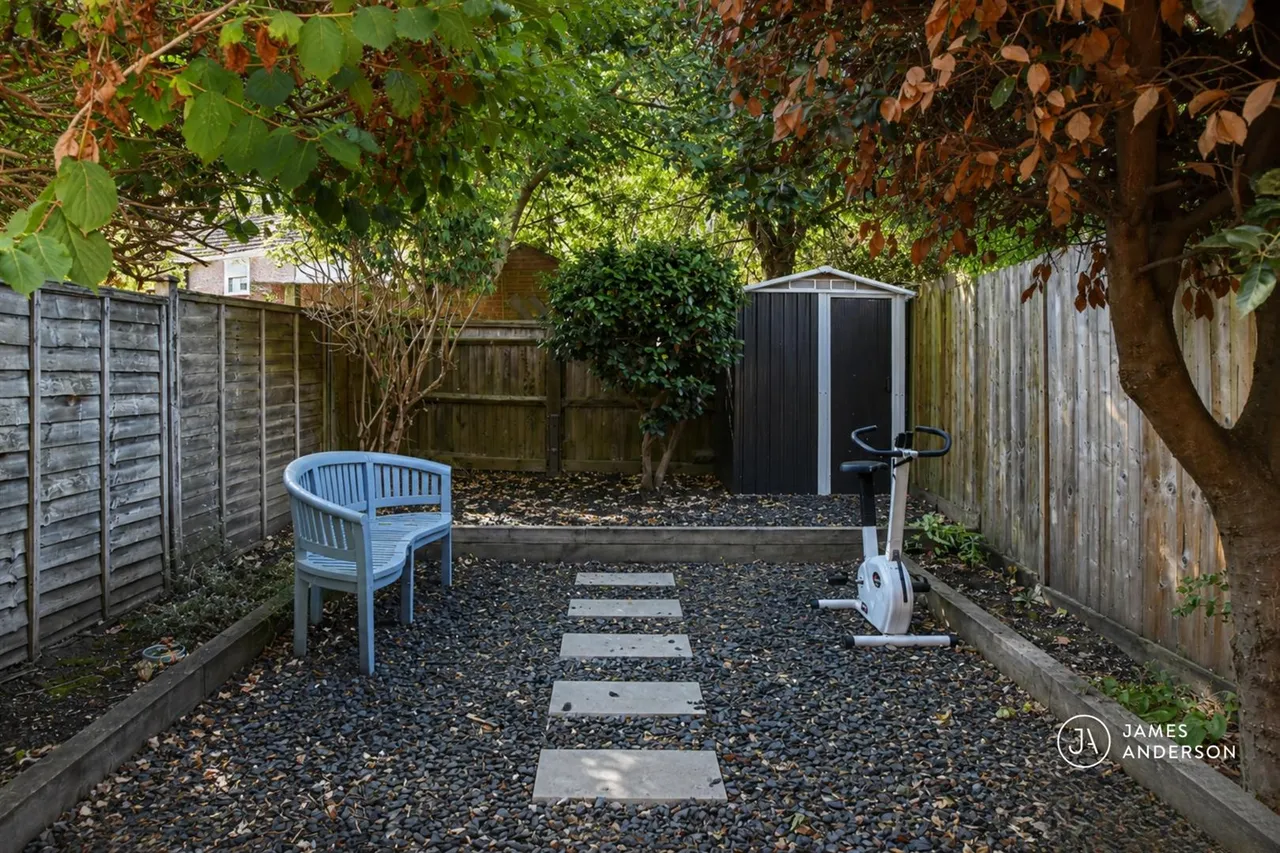 Huntingfield Road, London, SW15, photo 10