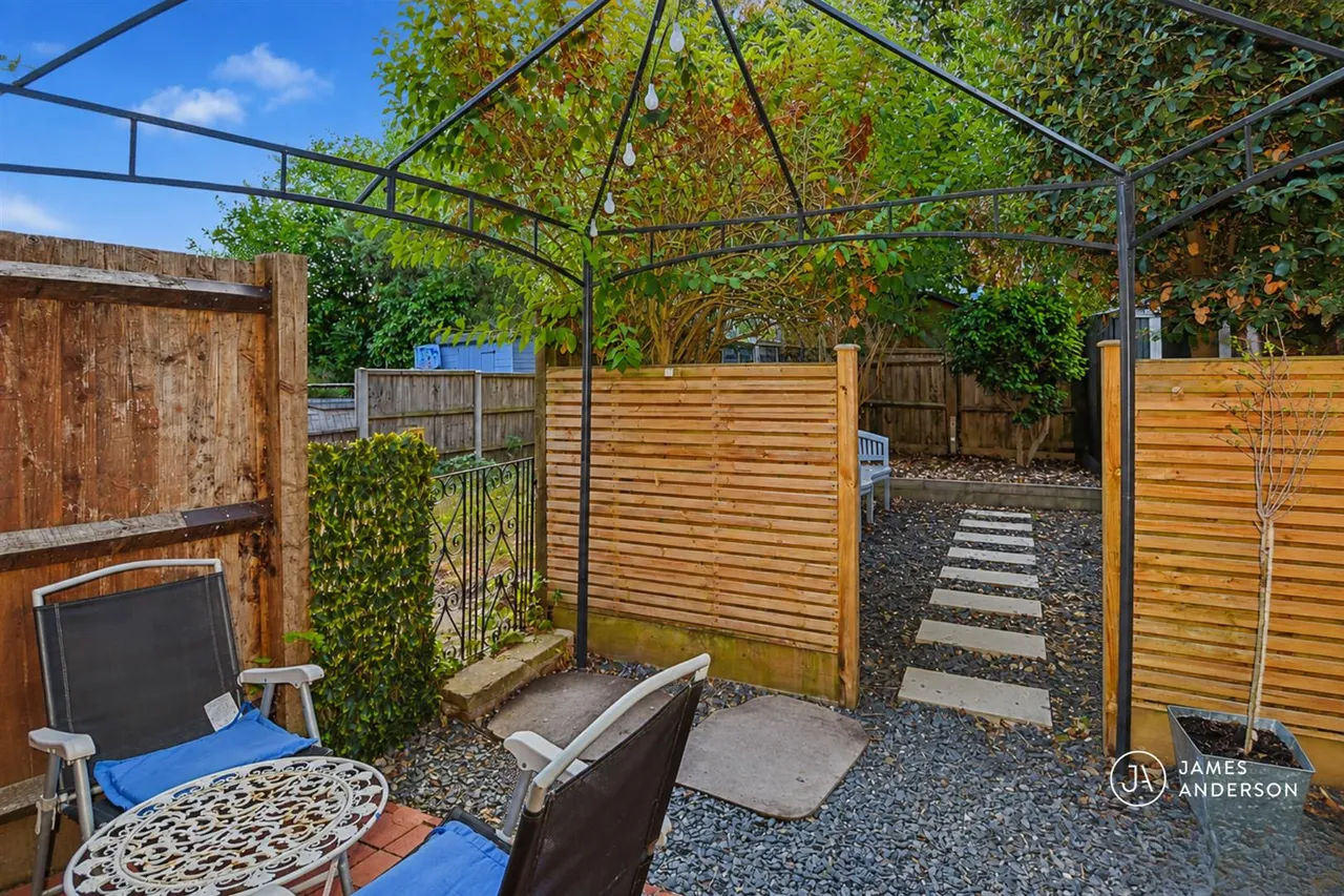 Huntingfield Road, London, SW15, photo 9