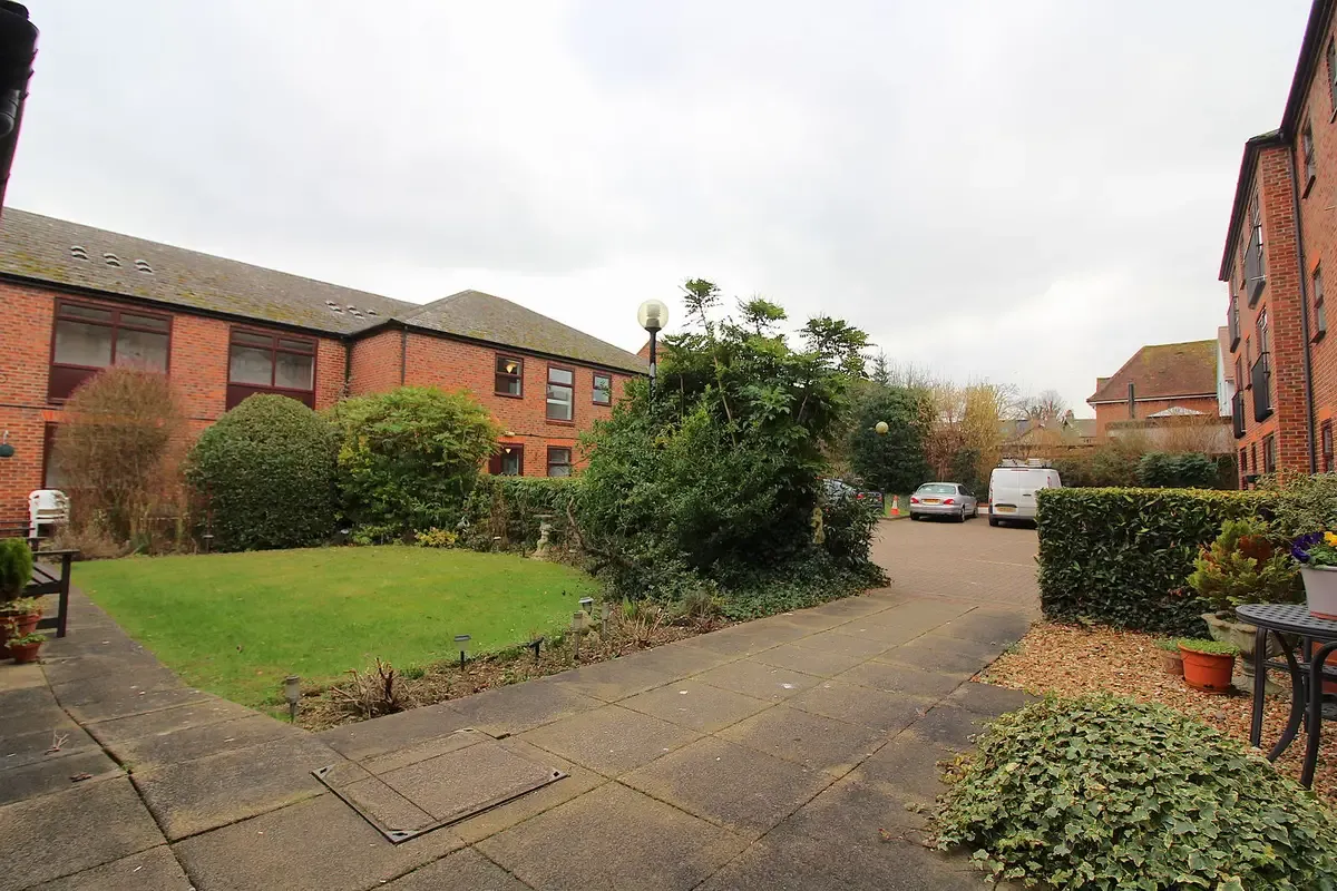High Street, Baldock, SG7, photo 7