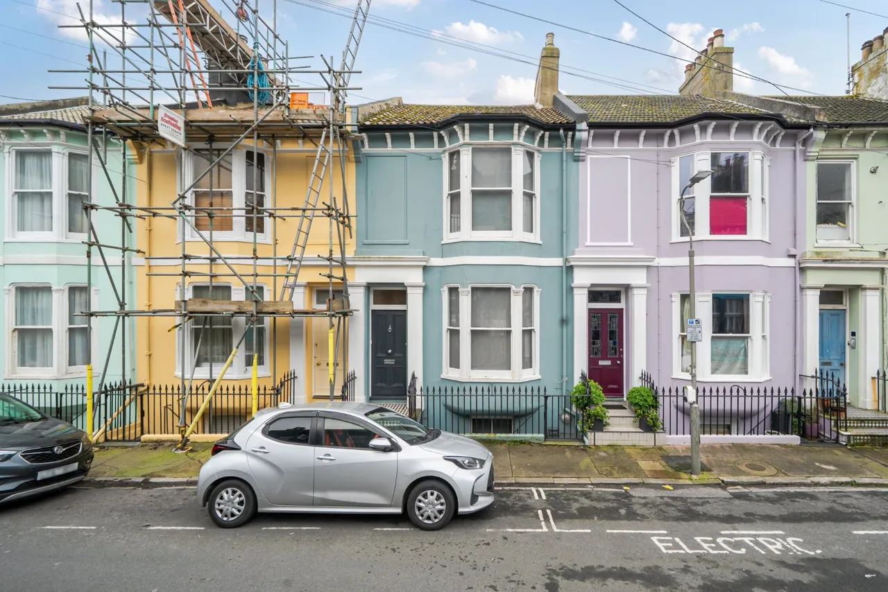 Sudeley Street, Brighton, BN2, photo 18