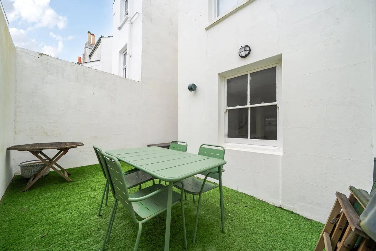 Sudeley Street, Brighton, BN2, photo 17