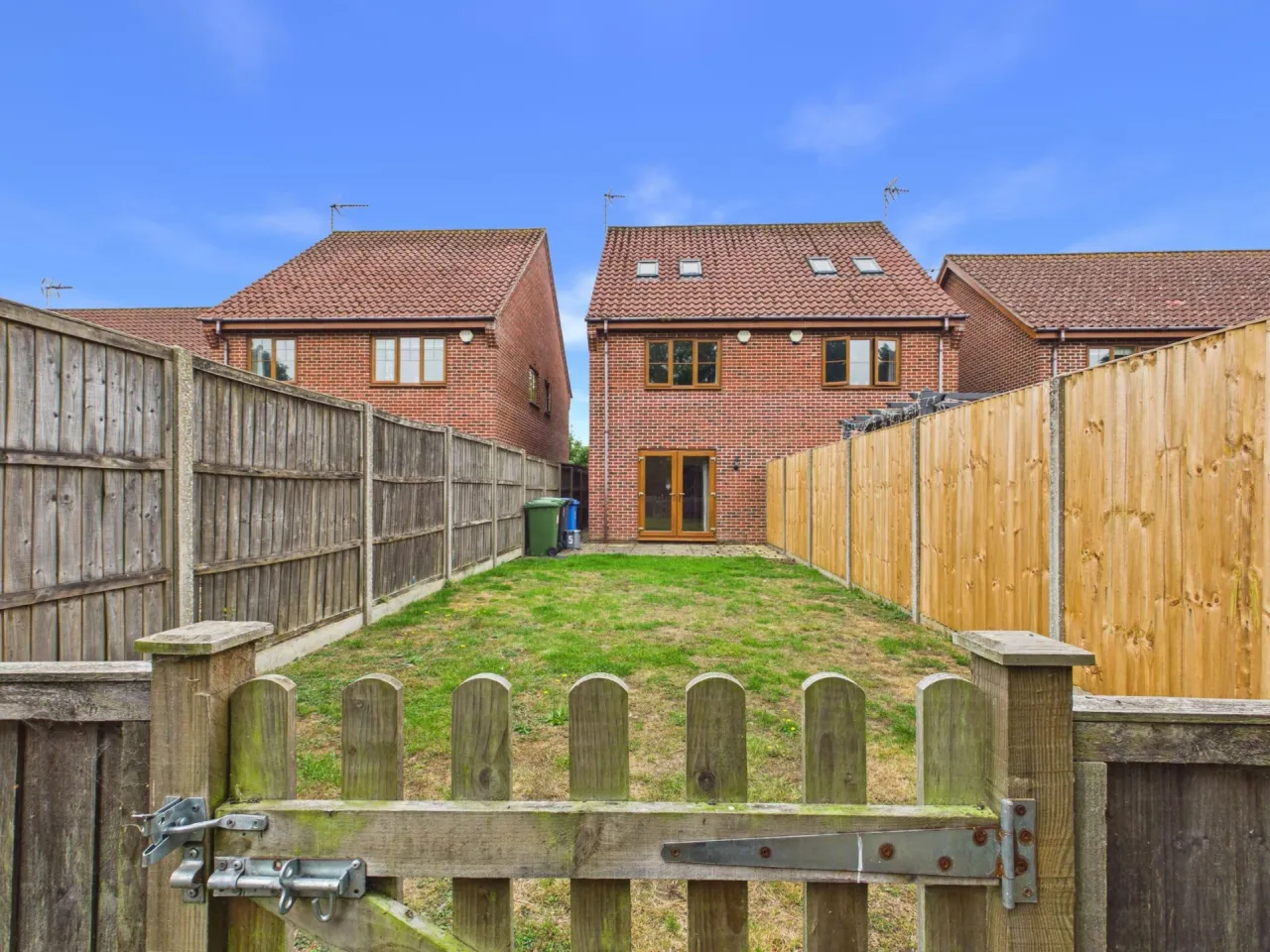 Lound Road, Lowestoft, photo 16