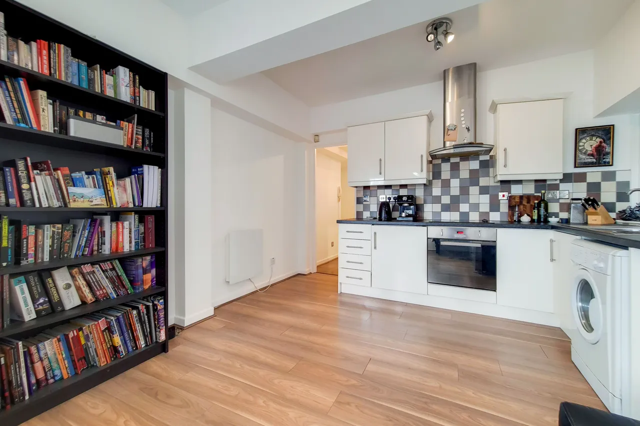 5 Maynards Quay, London, photo 6