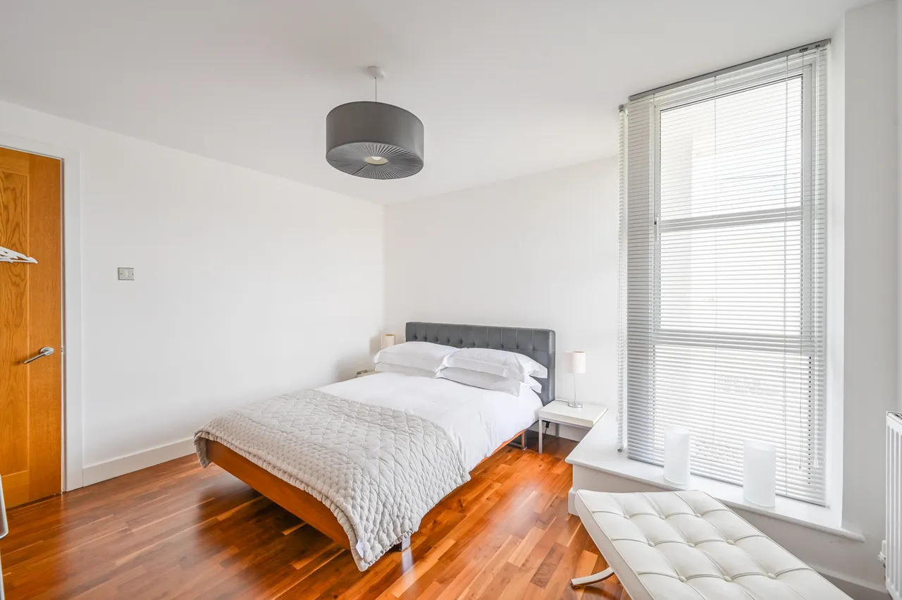 London, E16, photo 11
