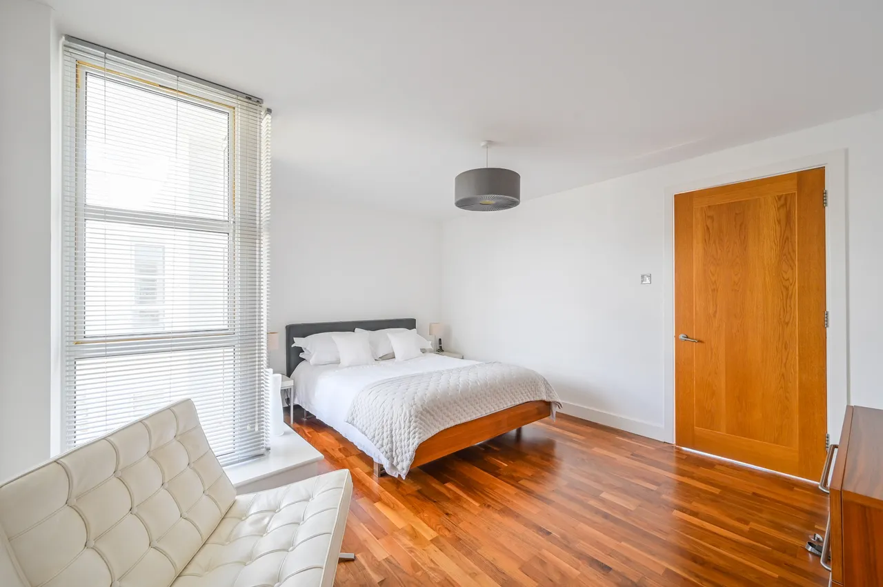 London, E16, photo 13