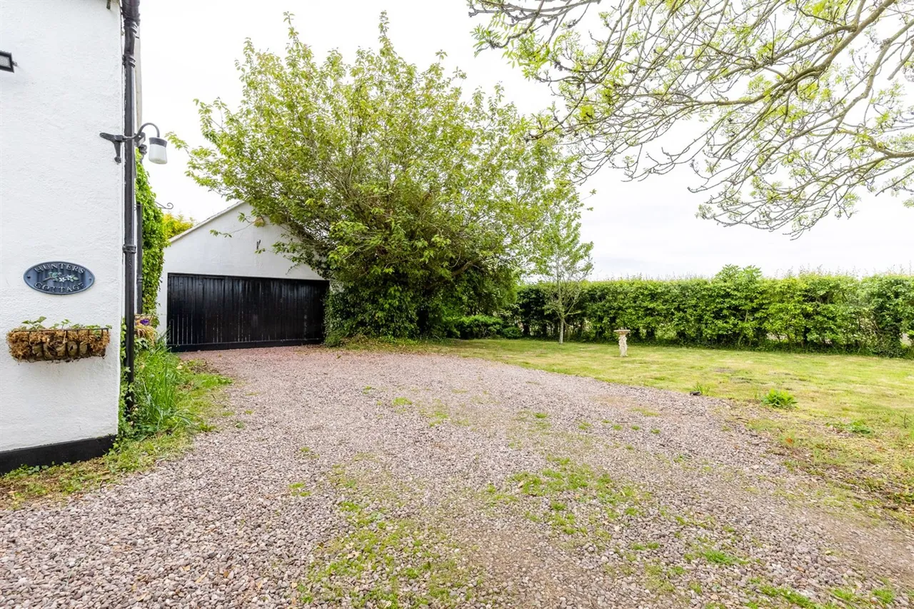 Cotebrook, Tarporley, photo 4
