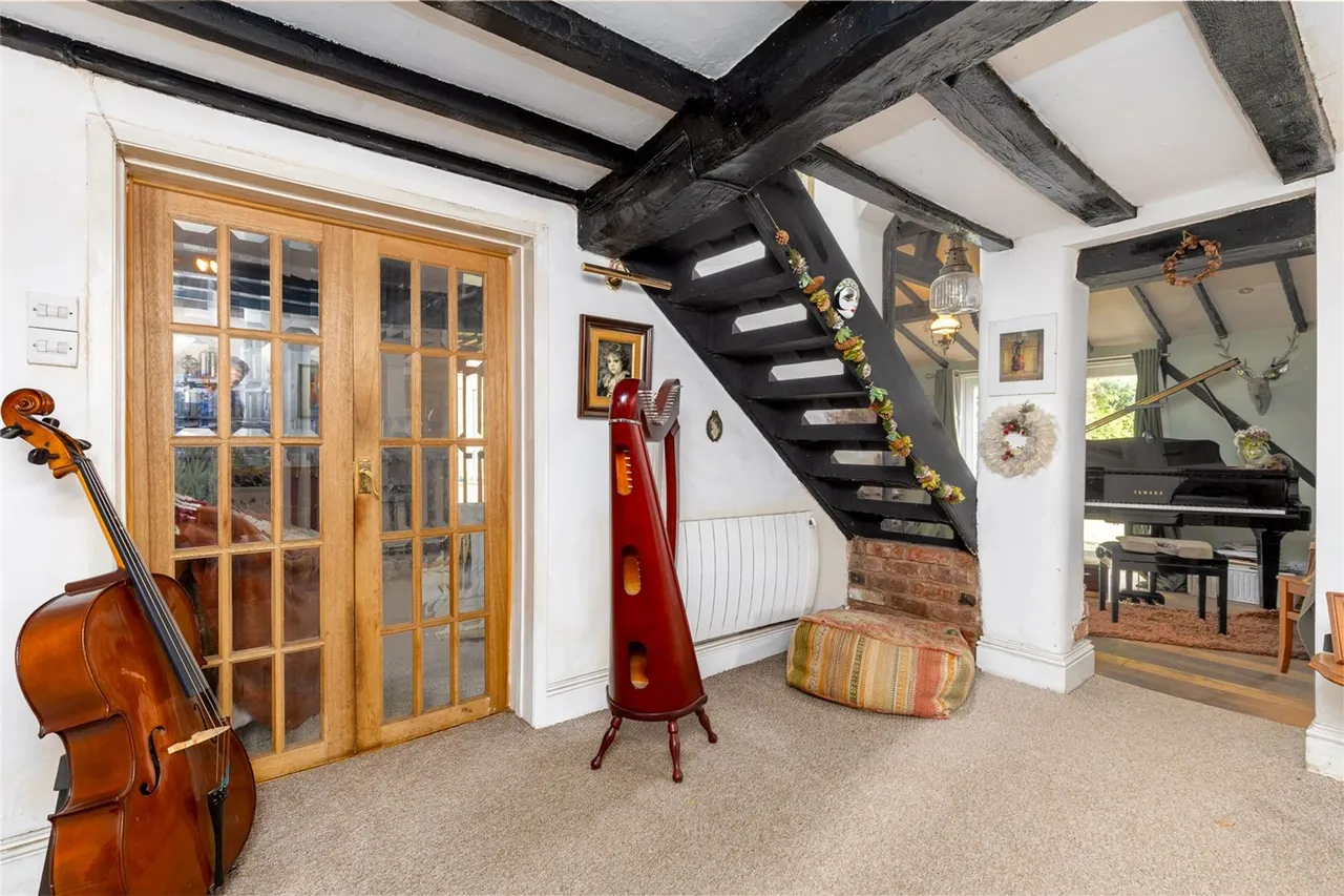 Cotebrook, Tarporley, photo 10