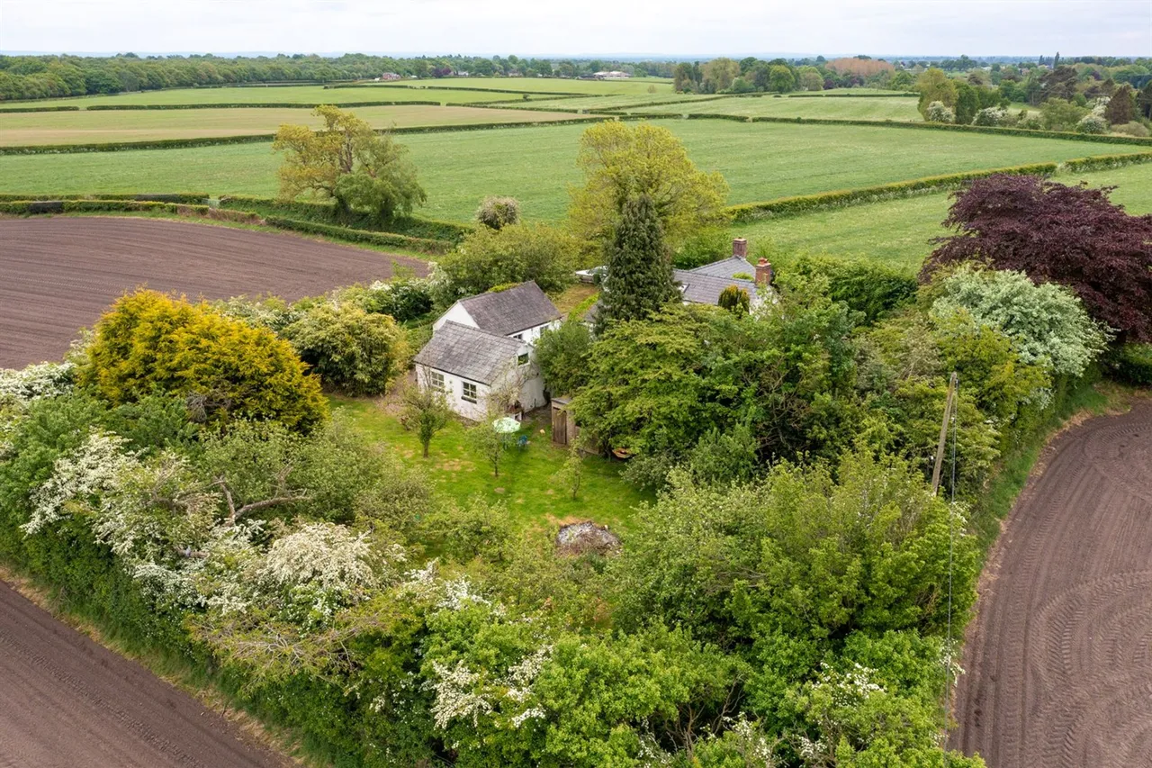 Cotebrook, Tarporley, photo 33