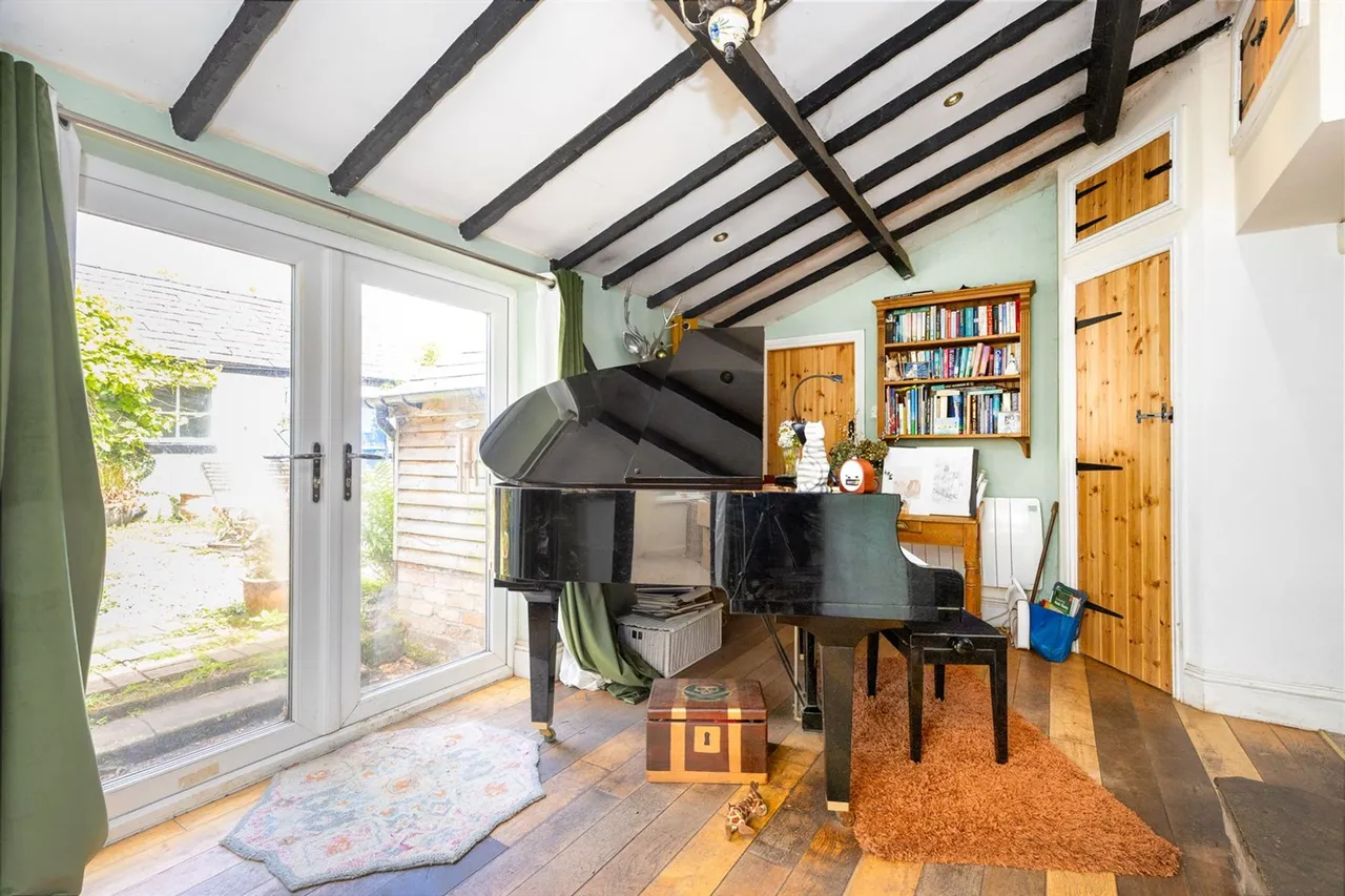 Cotebrook, Tarporley, photo 12