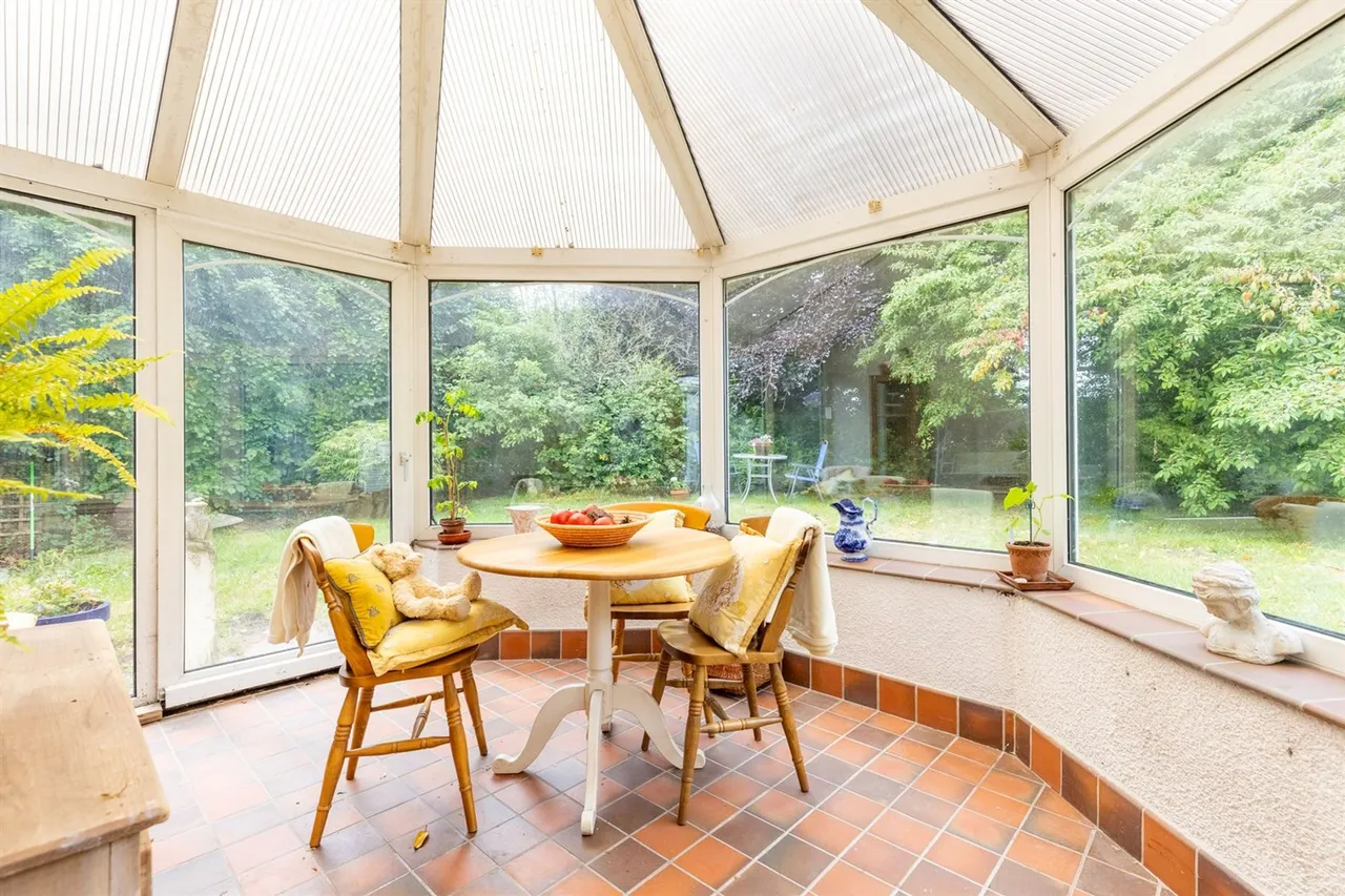 Cotebrook, Tarporley, photo 28