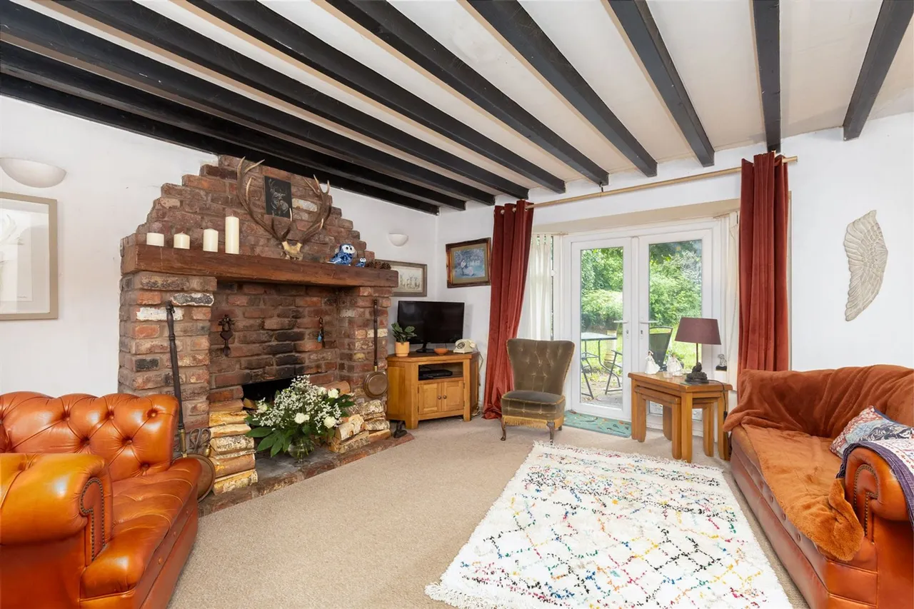 Cotebrook, Tarporley, photo 8