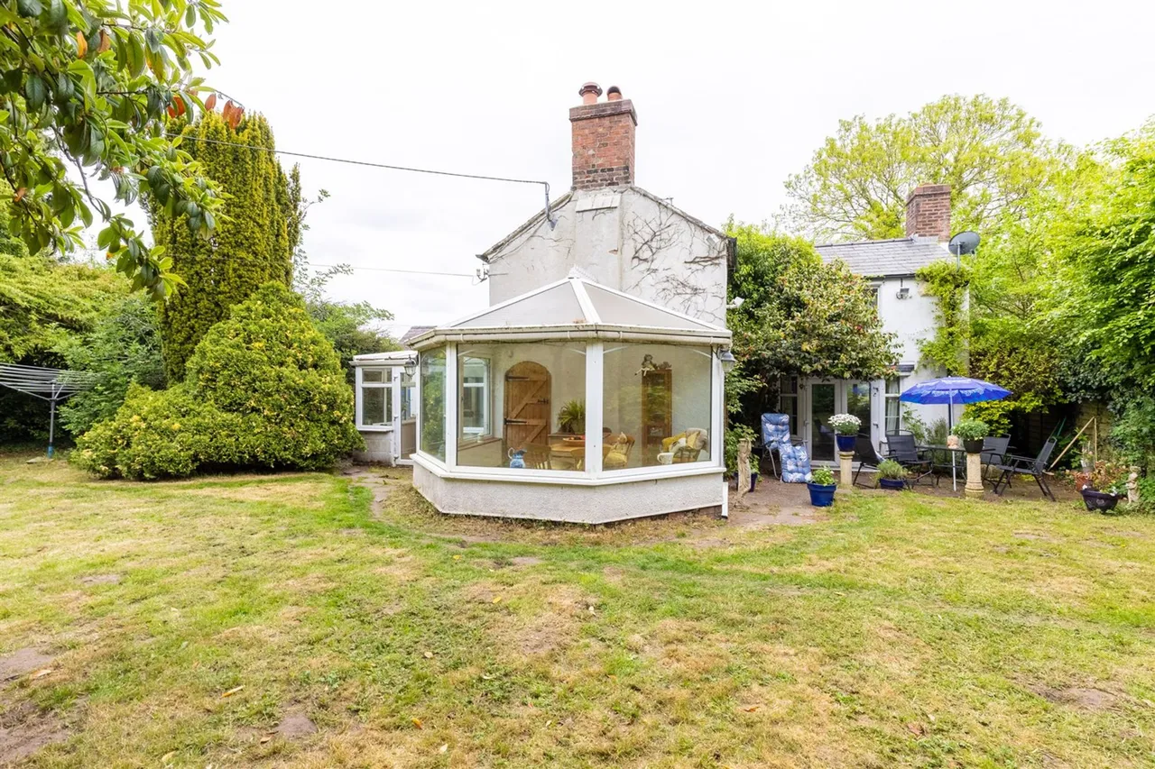 Cotebrook, Tarporley, photo 25
