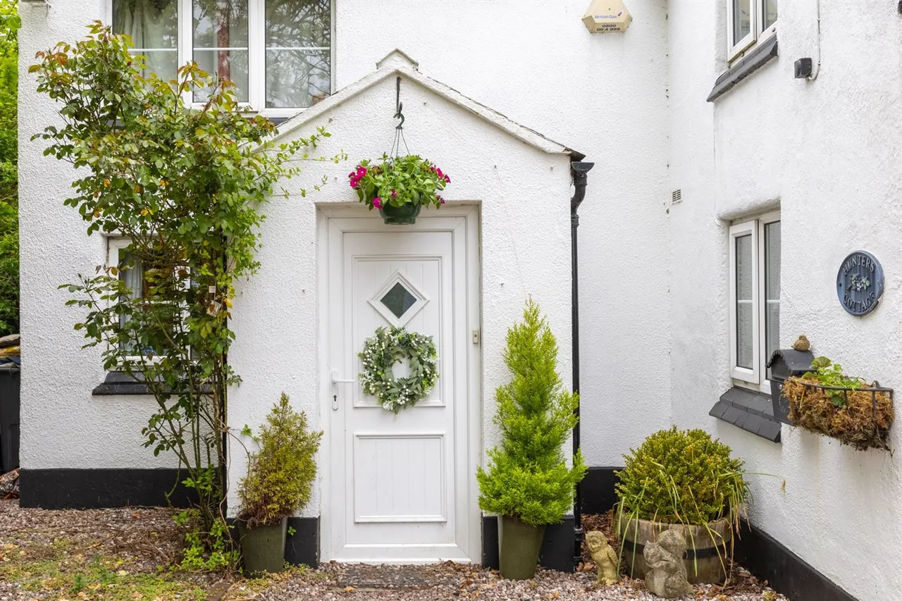Cotebrook, Tarporley, photo 5
