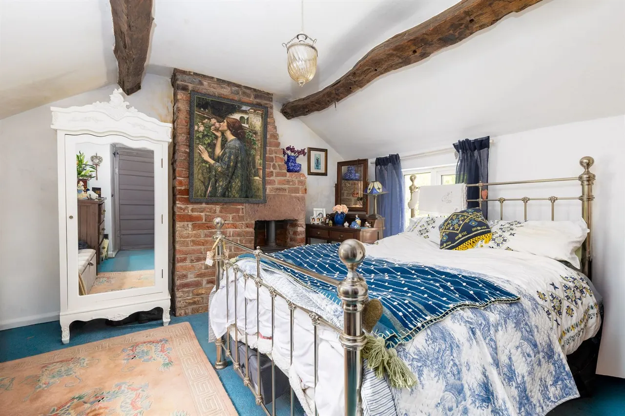 Cotebrook, Tarporley, photo 18