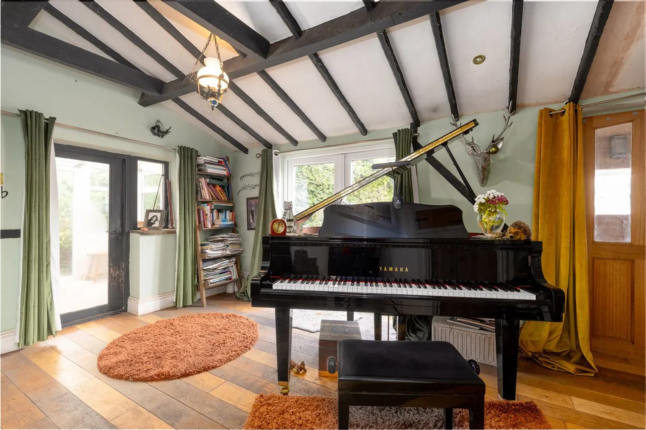 Cotebrook, Tarporley, photo 11