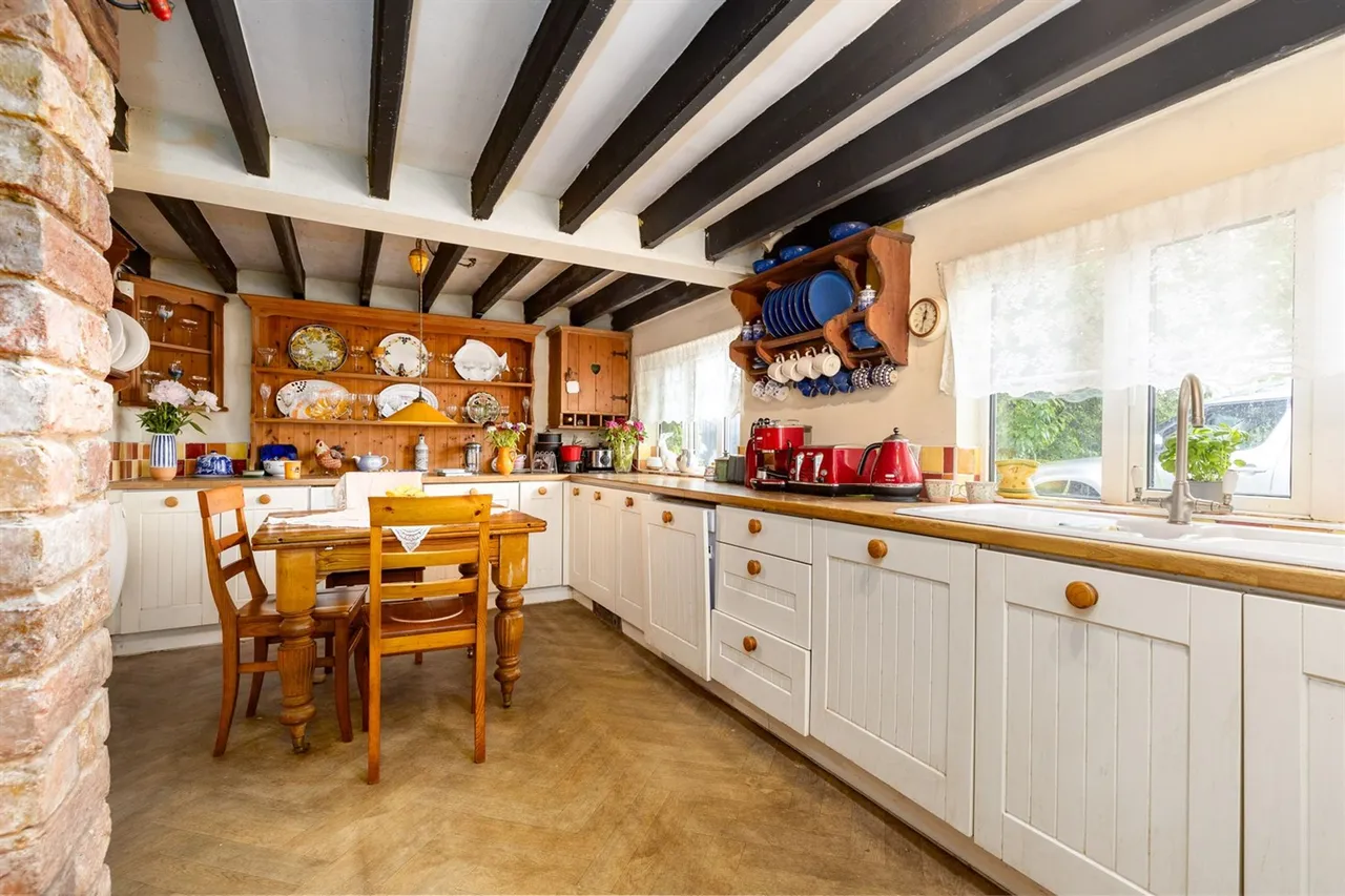 Cotebrook, Tarporley, photo 16