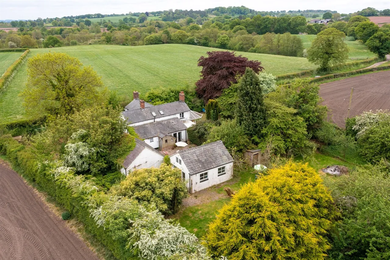Cotebrook, Tarporley, photo 31