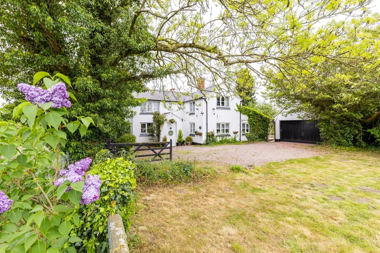 Cotebrook, Tarporley, photo 3