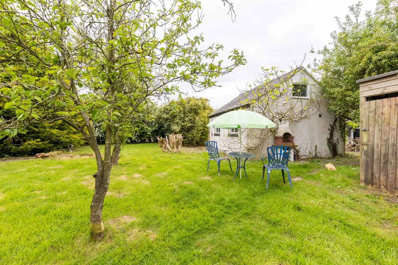 Cotebrook, Tarporley, photo 24