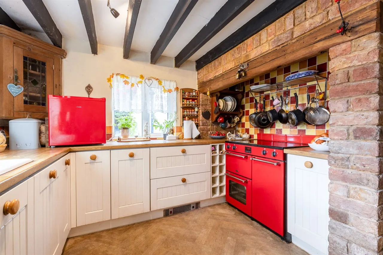 Cotebrook, Tarporley, photo 15
