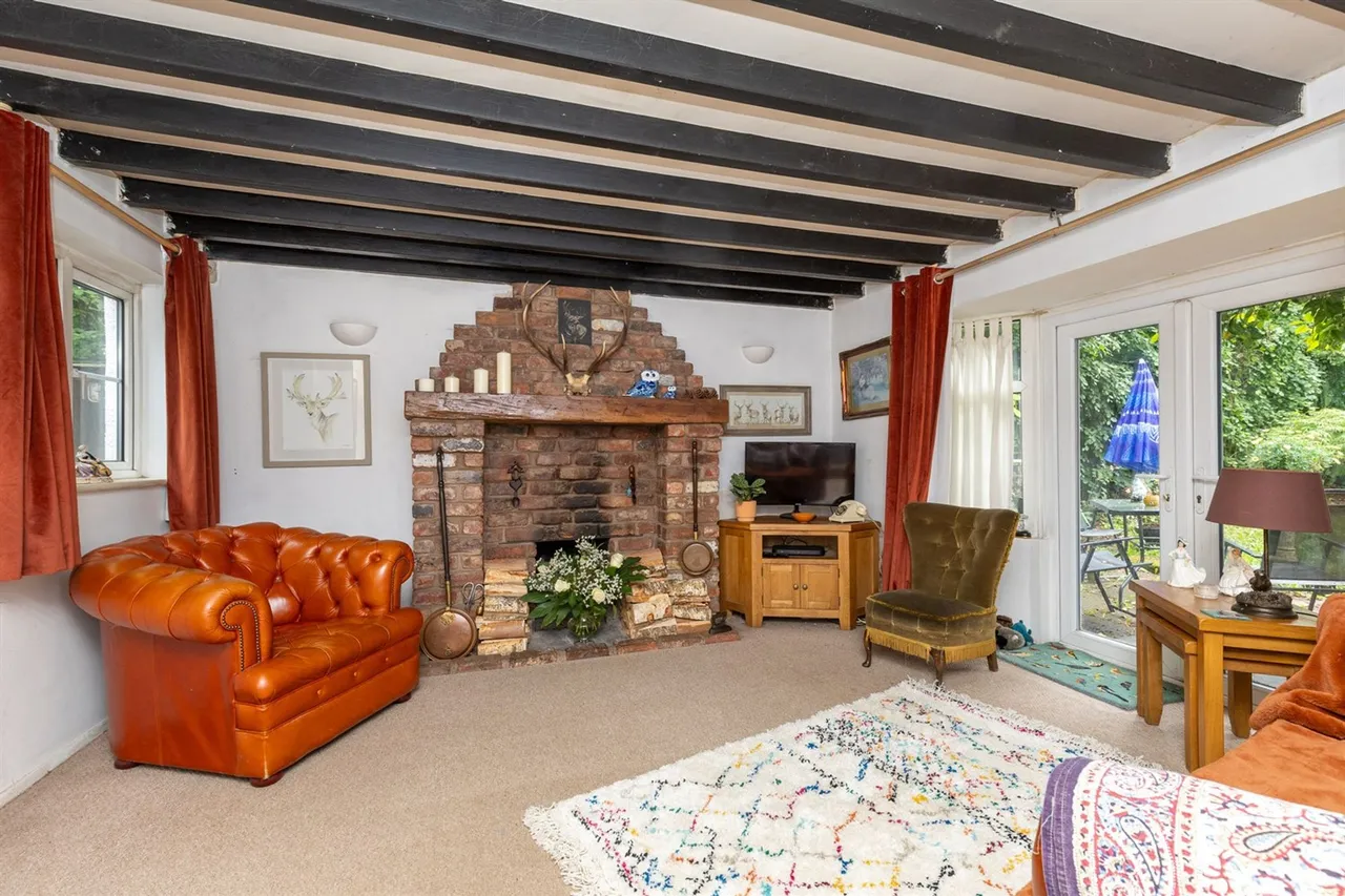 Cotebrook, Tarporley, photo 7