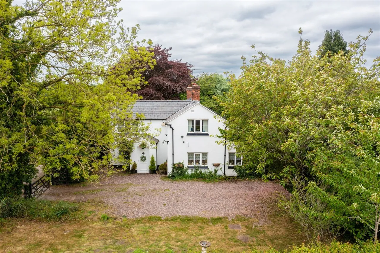 Cotebrook, Tarporley, photo 2