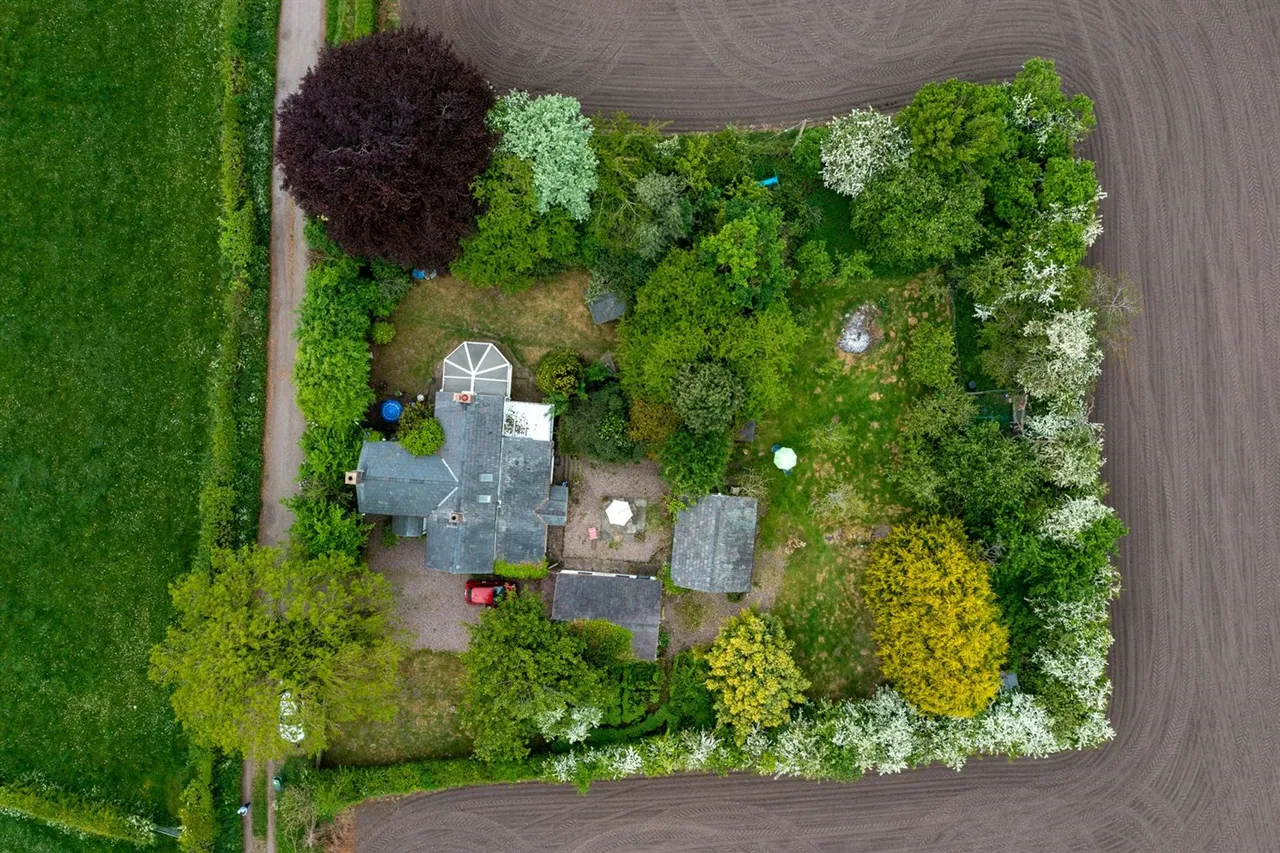 Cotebrook, Tarporley, photo 30