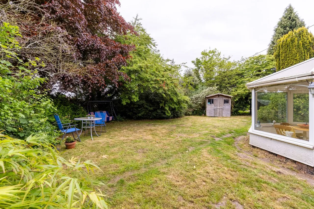 Cotebrook, Tarporley, photo 26